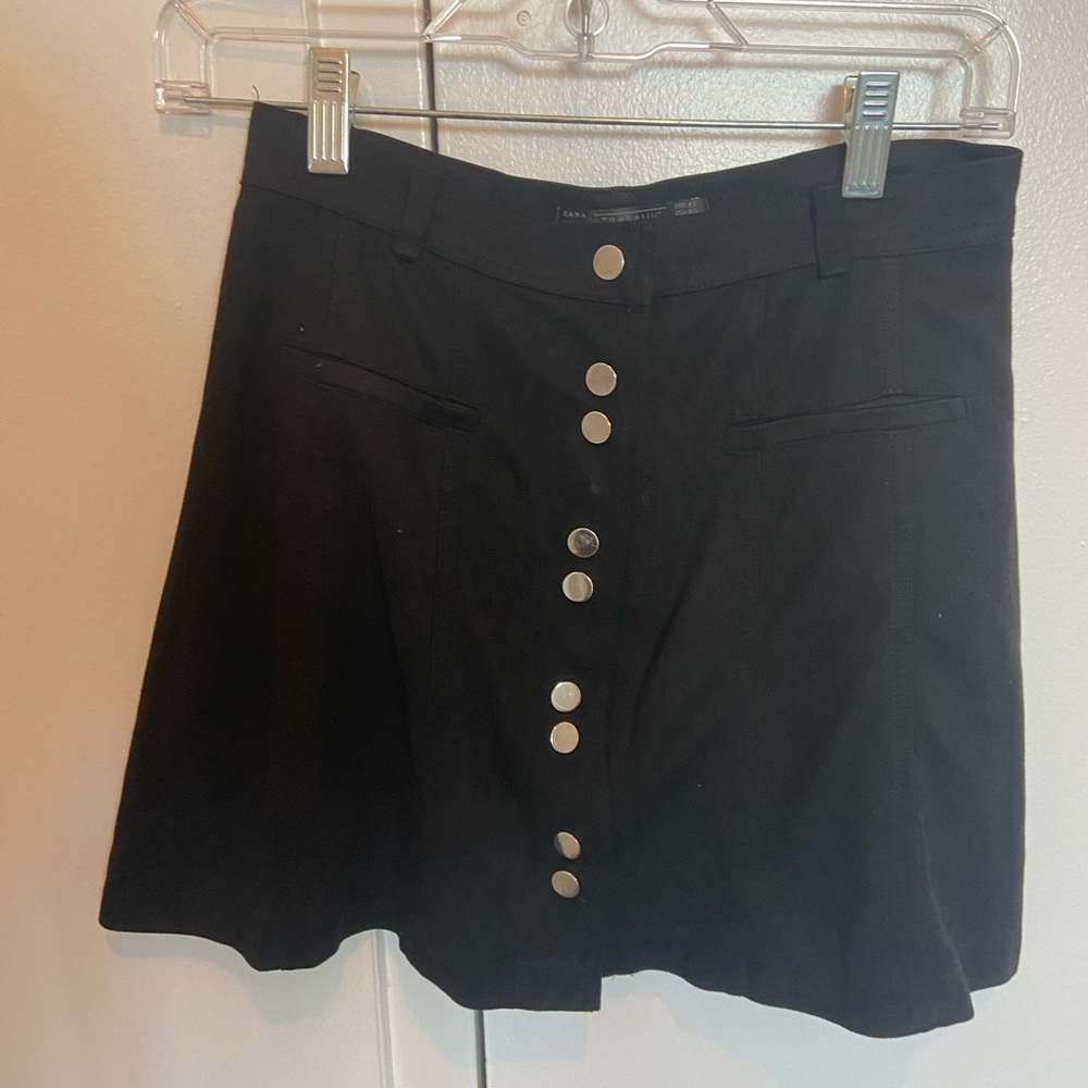 Zara skirt